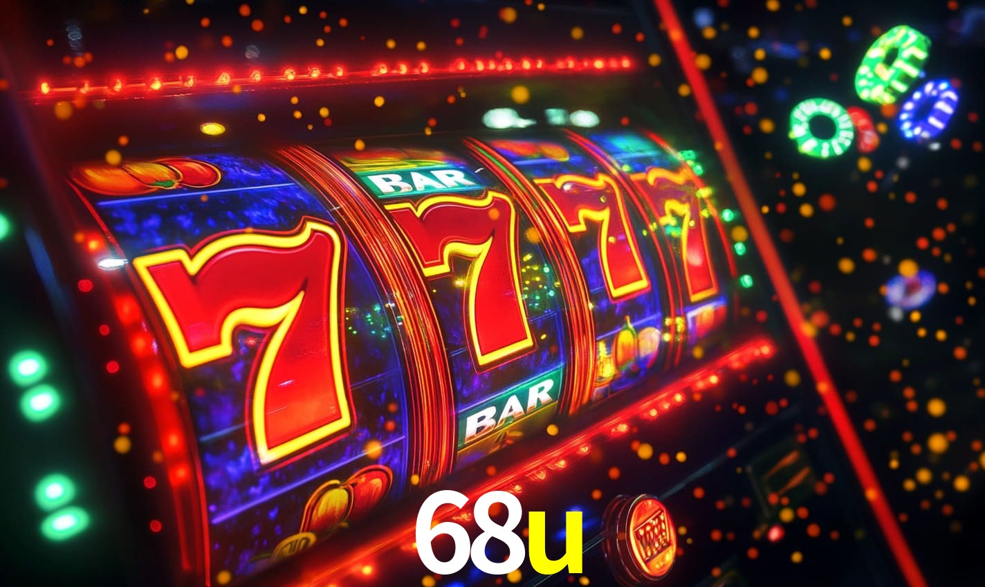 68u - Aposta Premiada - 68u.com