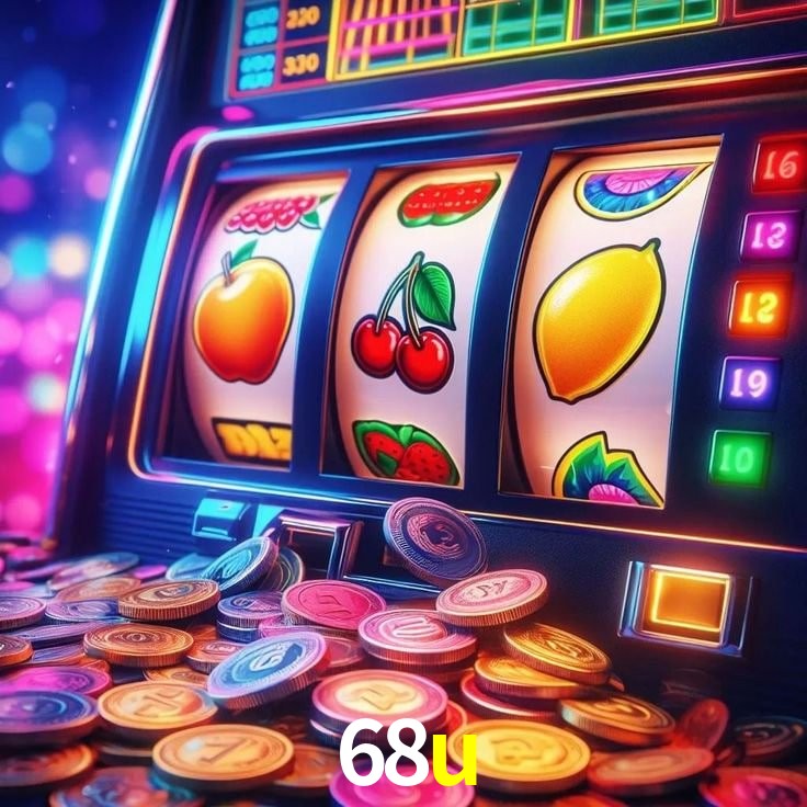 Estatísticas 68u
