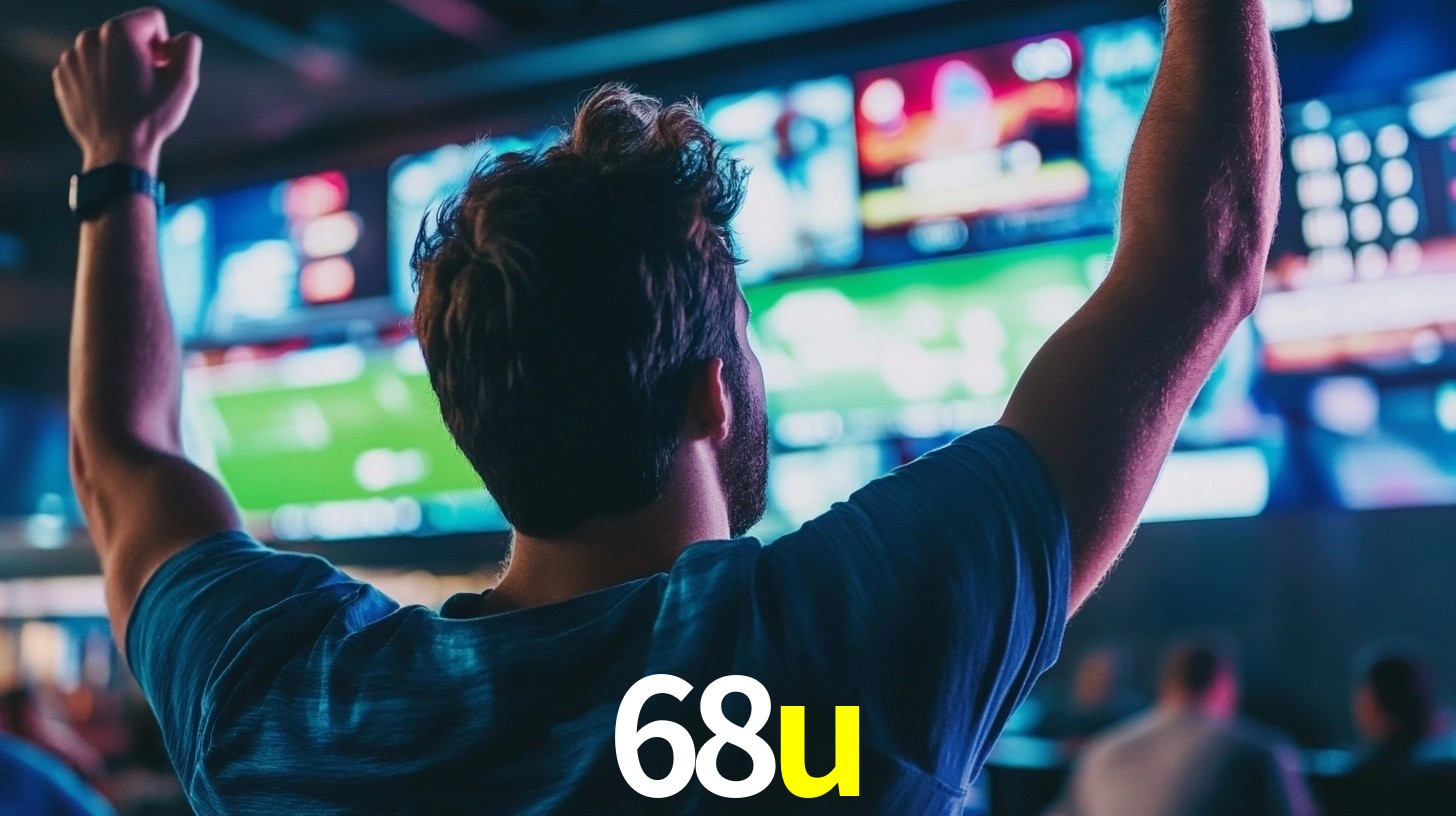 68u: Seu Cassino Premiado com Pagamentos Rápidos