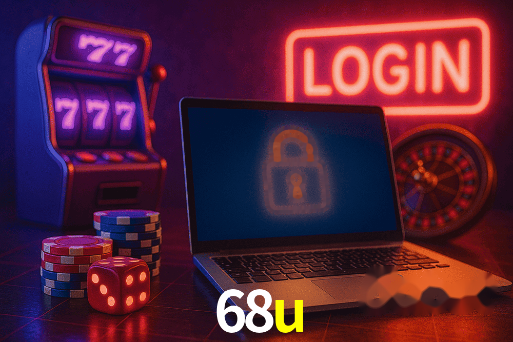 Experiência VIP 68u