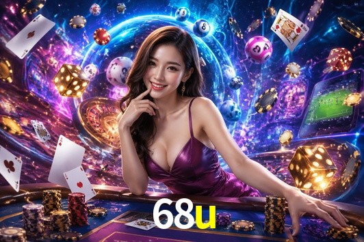 Welcome Bonus 68u