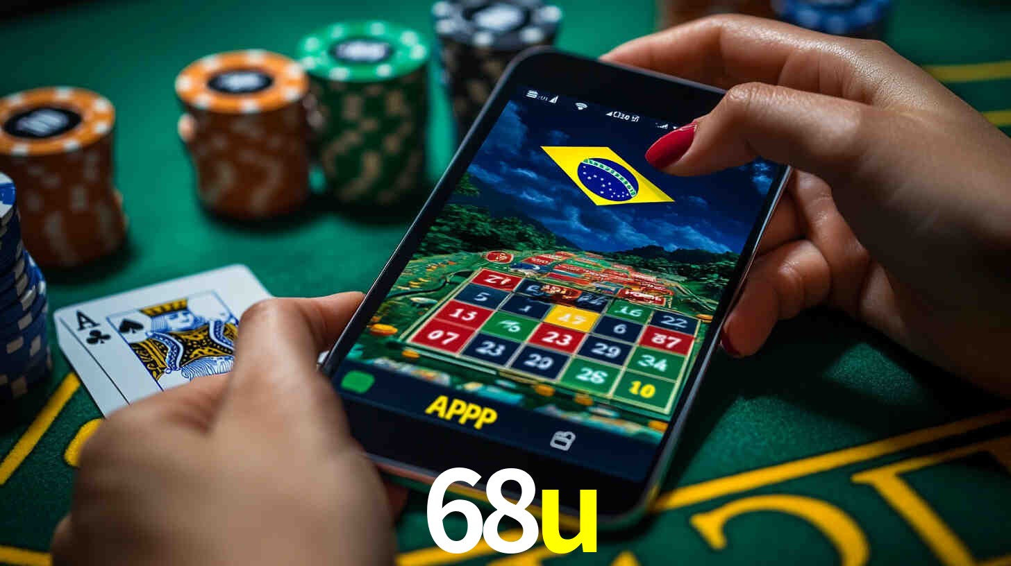 Descubra a Essência do 68u: Nossa História e Compromissos
