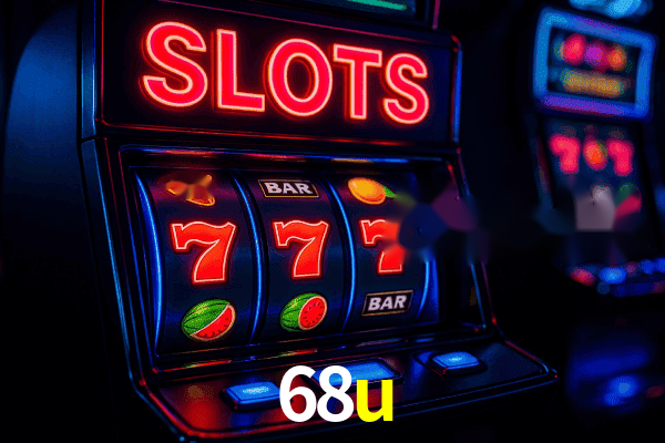 68u lottery