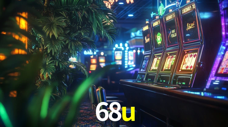 Blackjack Table 68u