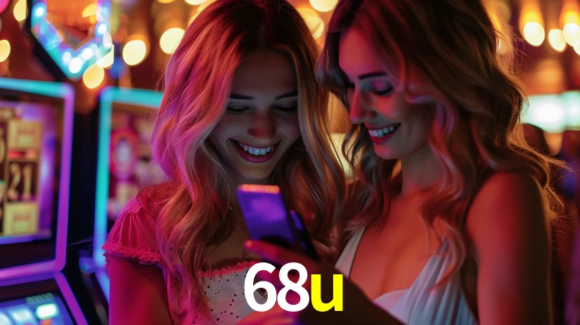 Experimente o Login Seguro Premium no 68u