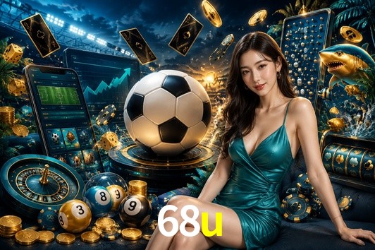 Tennis Betting 68u