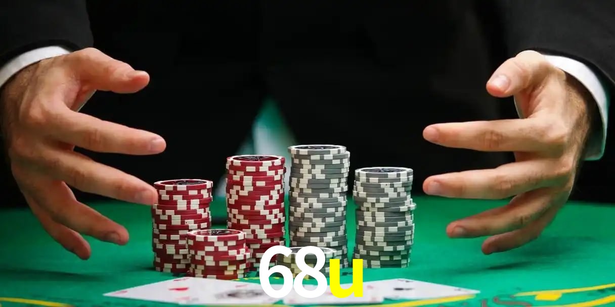 68u Slots
