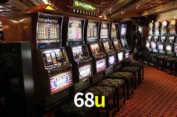Apostas Esportivas na 68u: Um Guia Completo