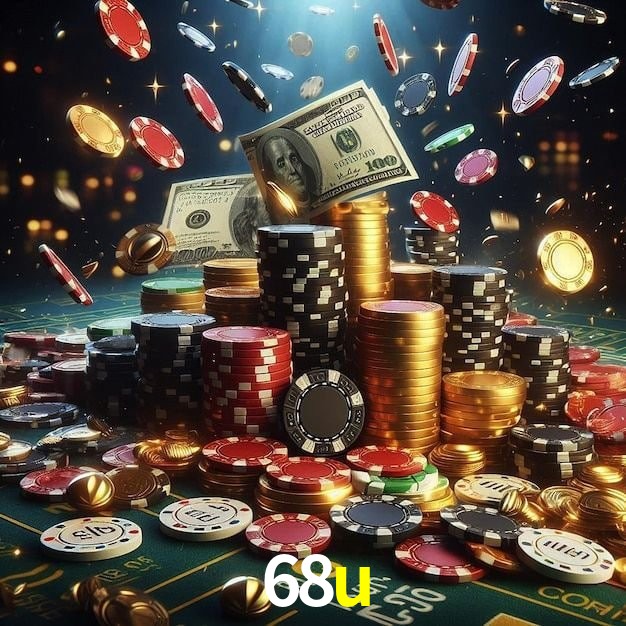 68u Fortune Tiger