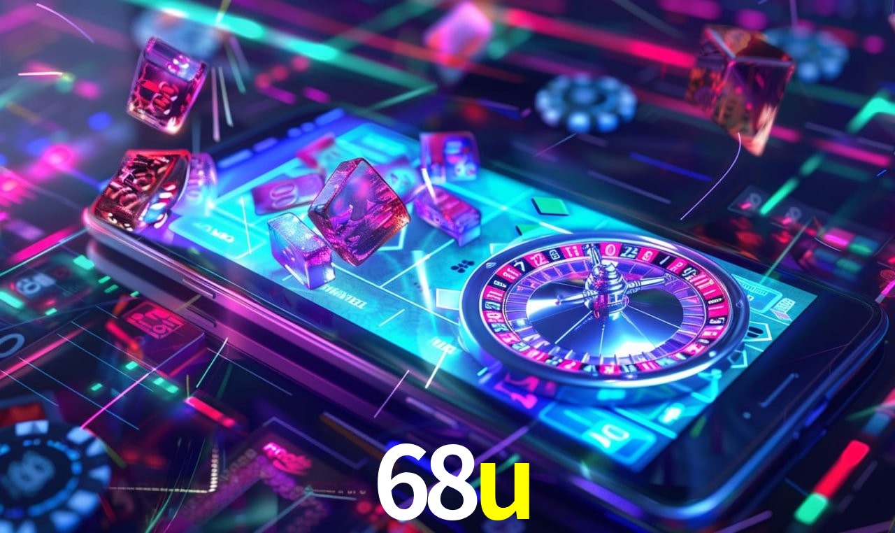 Estatísticas Esportivas 68u