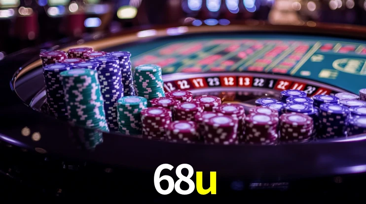 Live Casino 68u