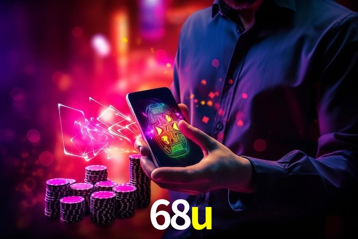 Casino VIP 68u
