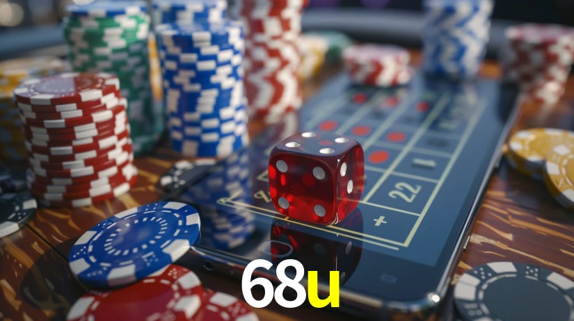 68u: A Experiência de Casino com Jogos de Mesa ao Vivo
