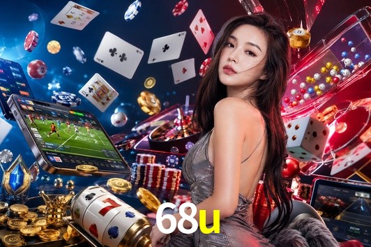 Game Providers 68u