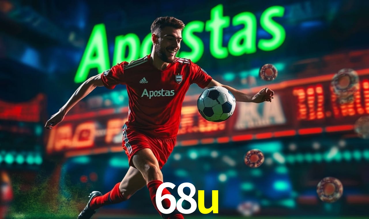 Bônus de Boas-vindas 68u