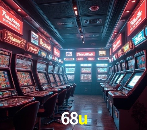 68u cassino online