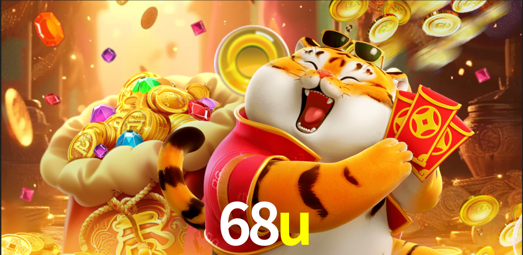 68u: Jogue Crash e Experimente Alta Recompensa Instantânea