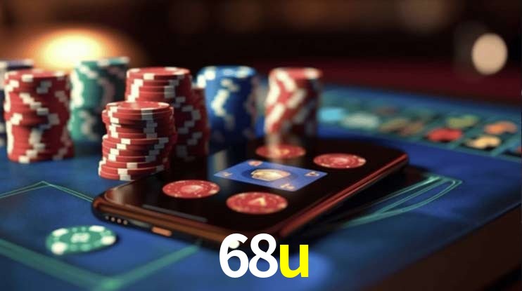 Provedores de Jogos 68u