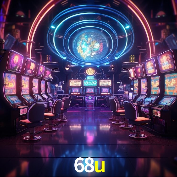 68u telegram