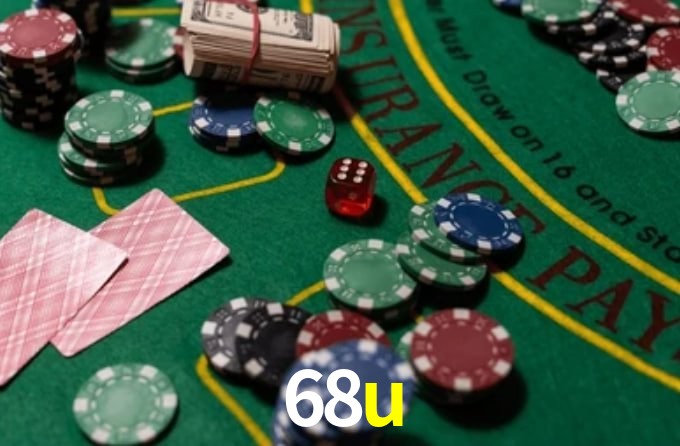 68u