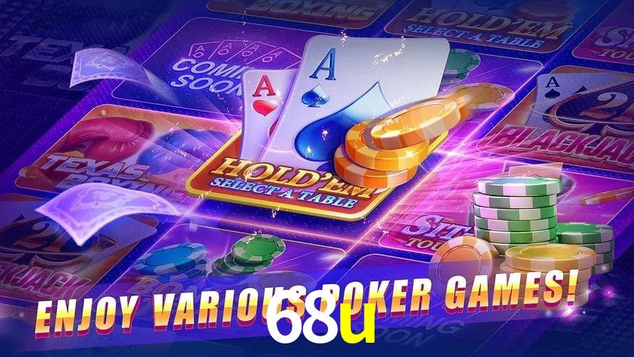 cassino 68u