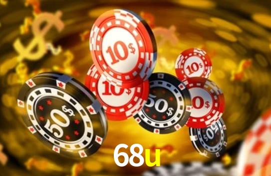 Apostas de Futebol 68u