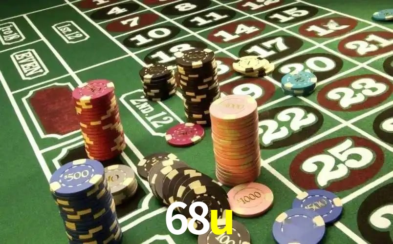 Diretório de Jogos 68u