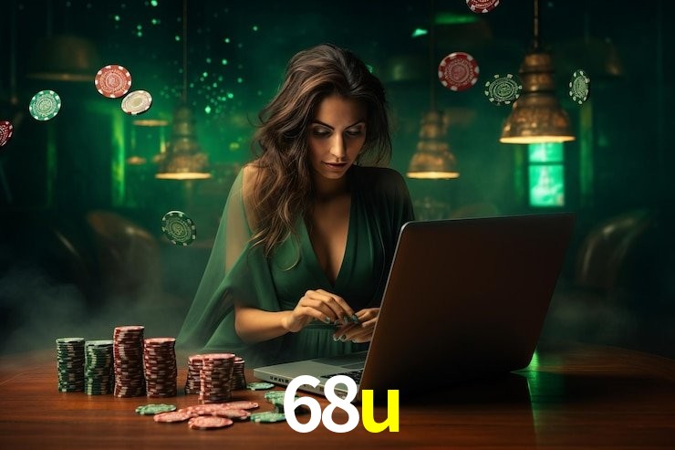 68u.com