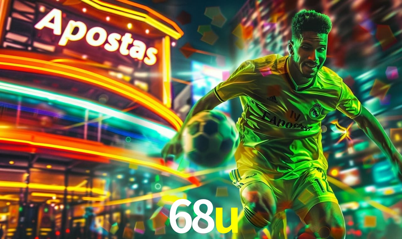 Jogos de Slot 68u