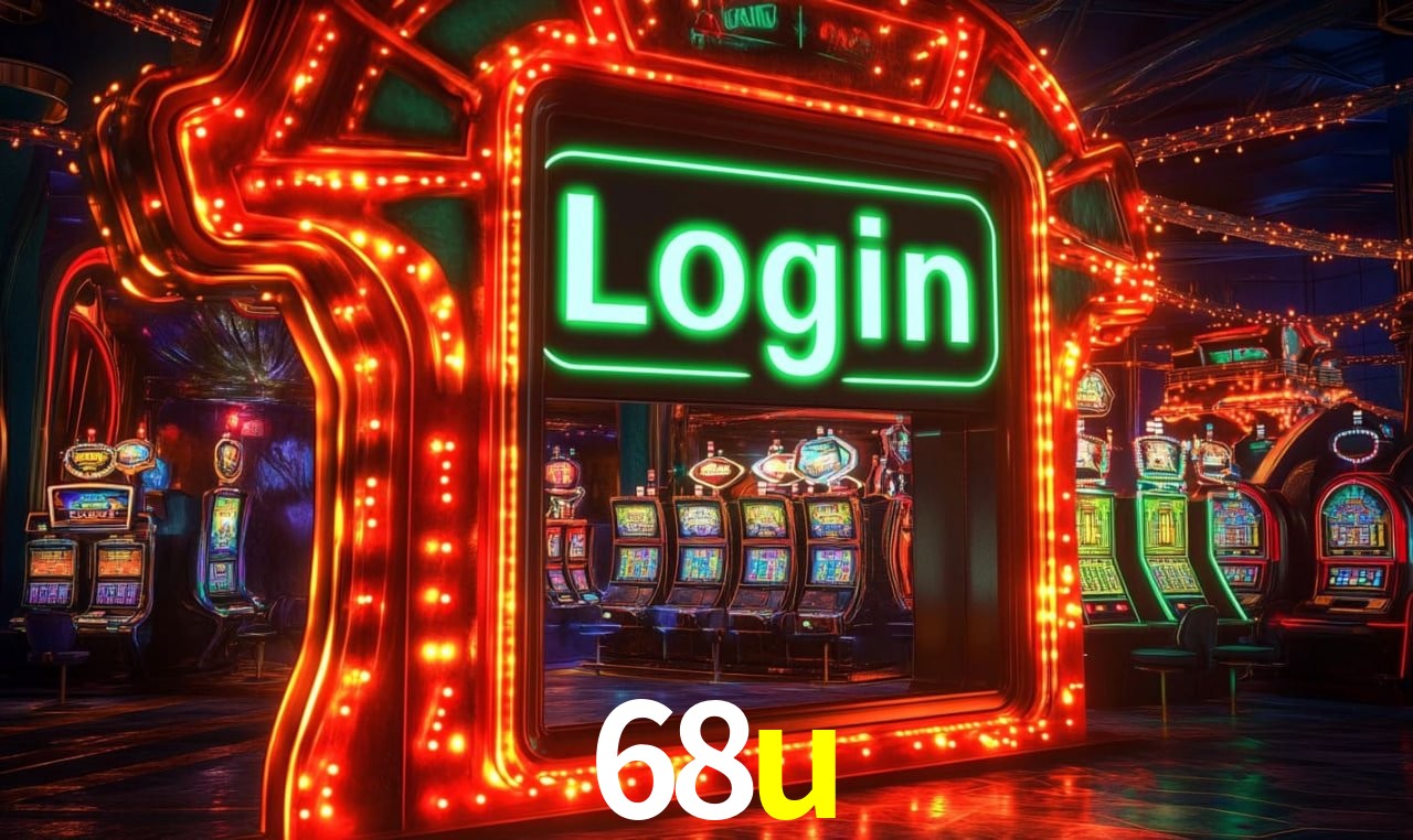 Apostas de Tênis 68u