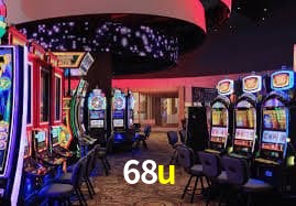 68u Plataforma