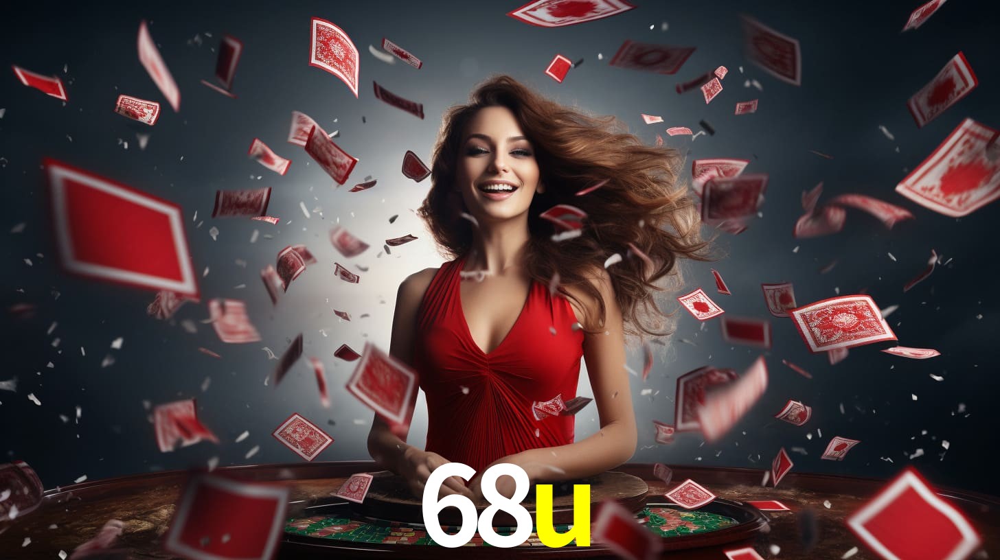VIP Casino 68u