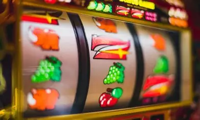 Slot Games Collection