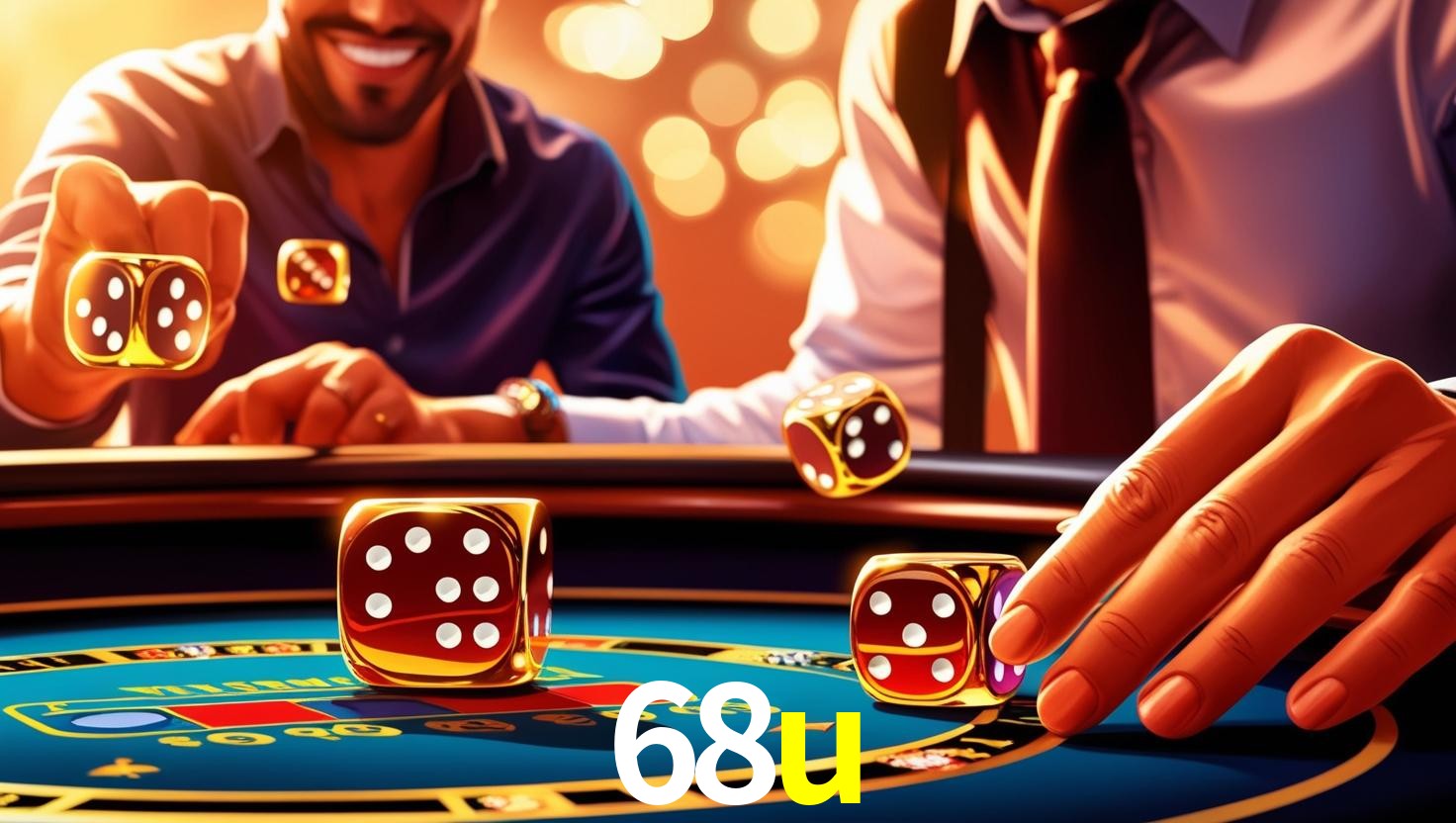 68U