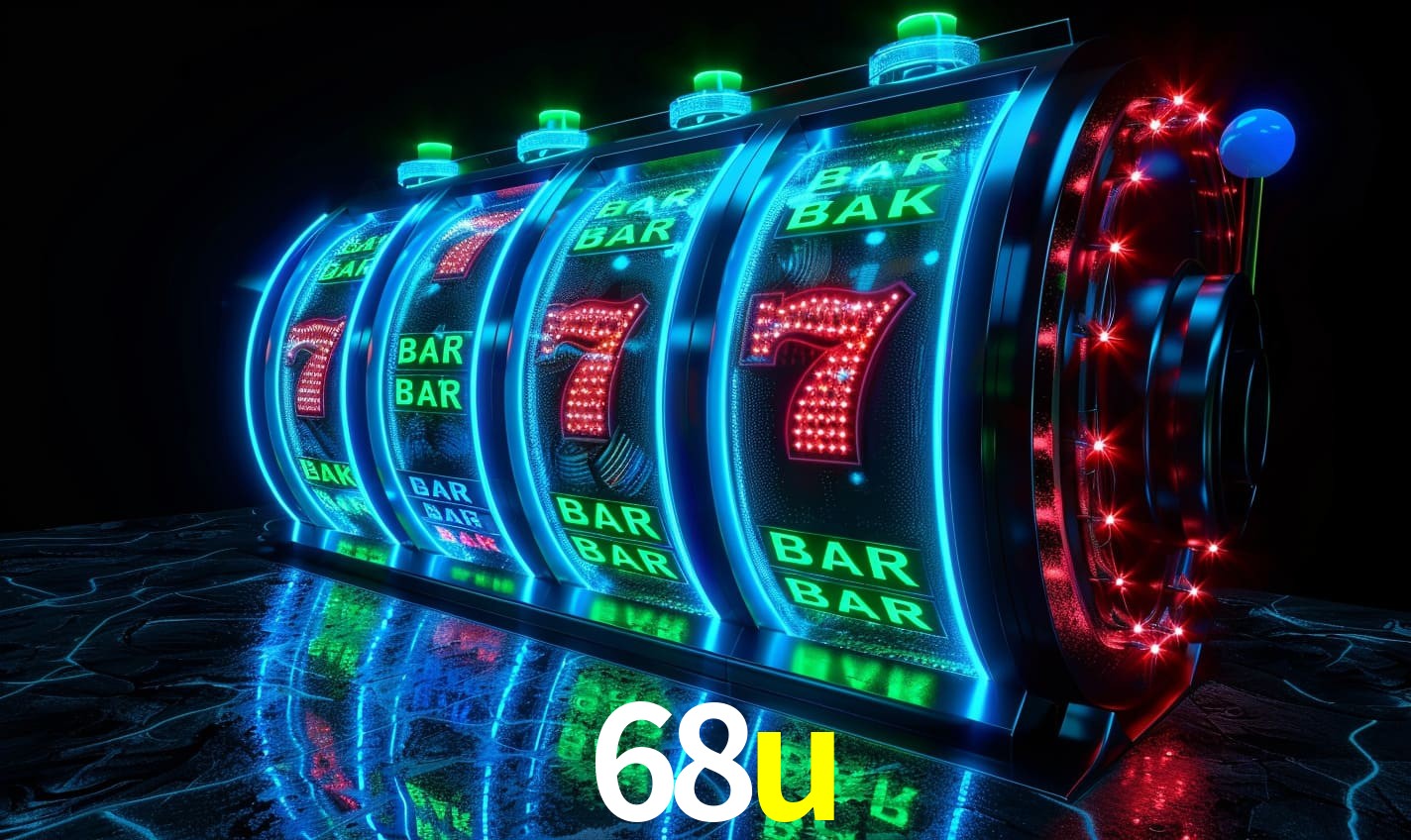 68U