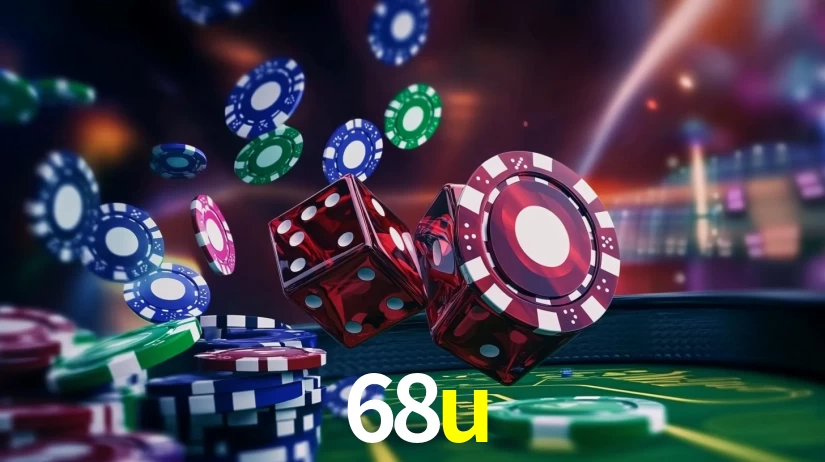 68U
