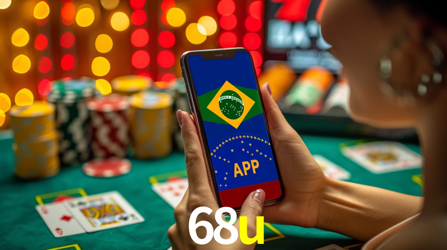 68U