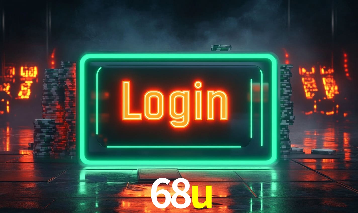 68U