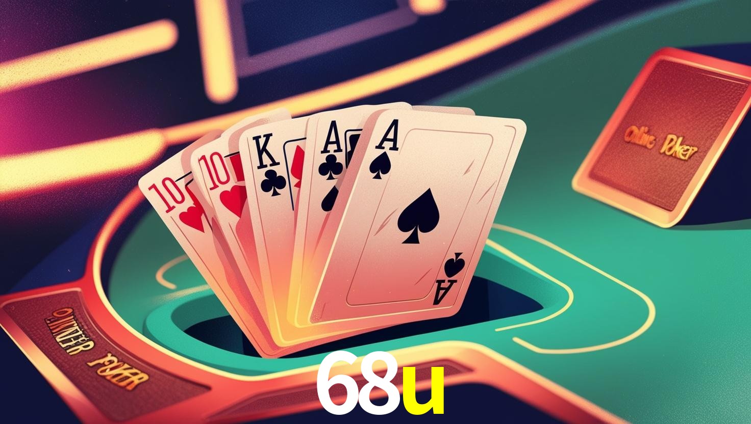 68U