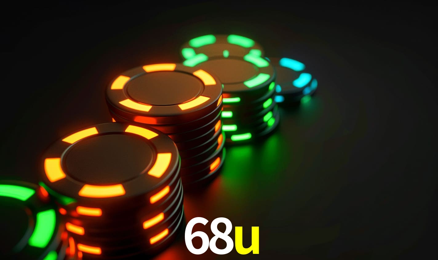 68U